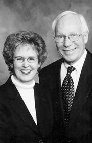 John and Judy Scotford
