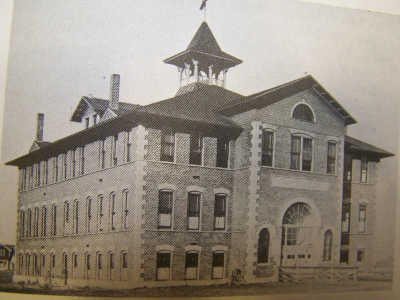 Hillyard High School