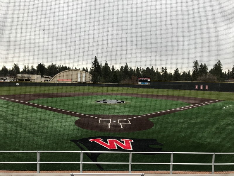 Merkel Field