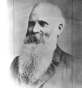 A.M. Cannon 1905