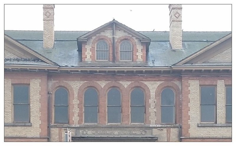 The McKinley School, 2016
