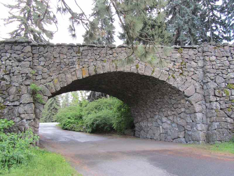 Loop Drive and Bridge