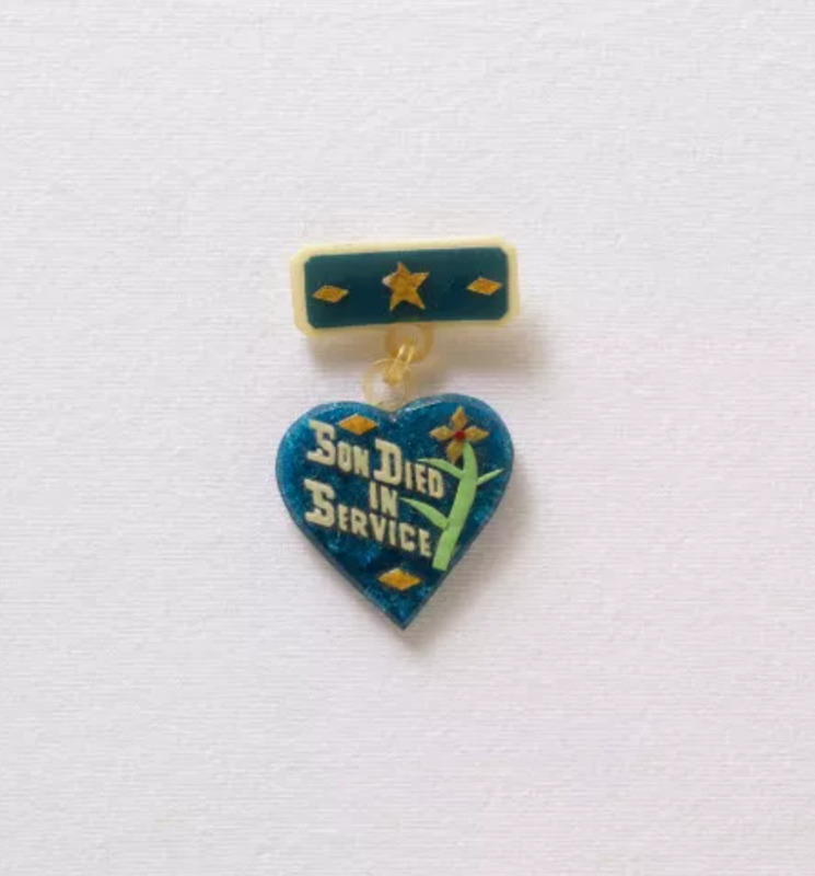 Spokane's Gold Star Mothers