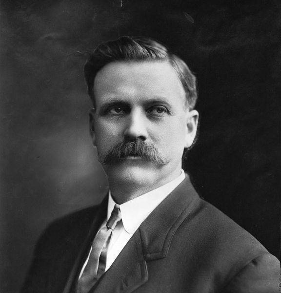 William J. Sutton
