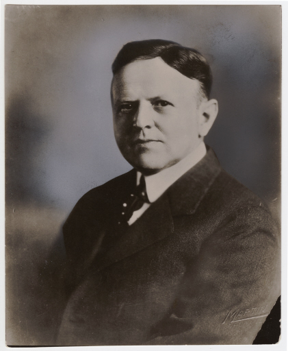 Louis Davenport