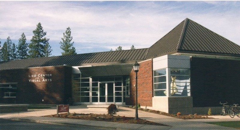 Lied Art Center