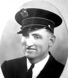 Clyde Ralstin circa 1935