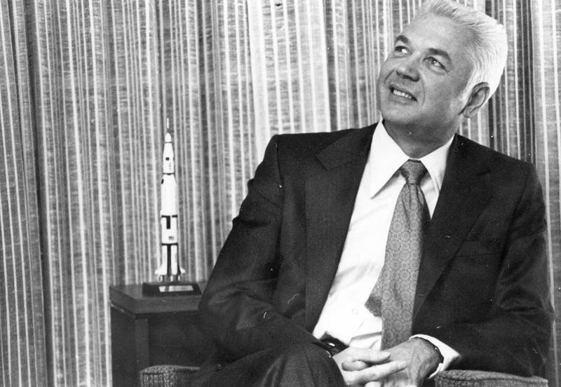 Edward B. Lindaman
