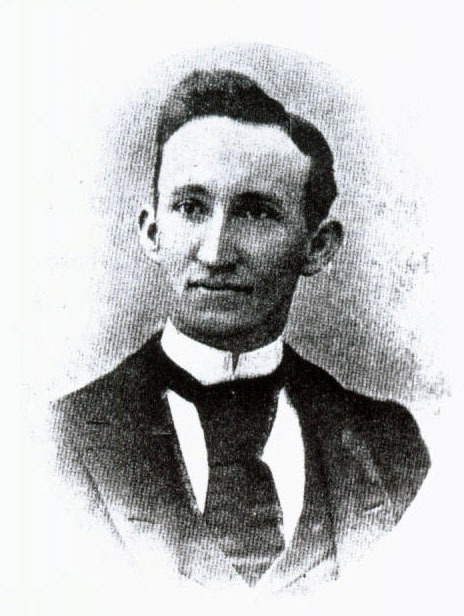 Willis A. Ritchie