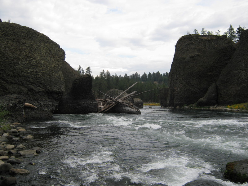 Riverside State Park