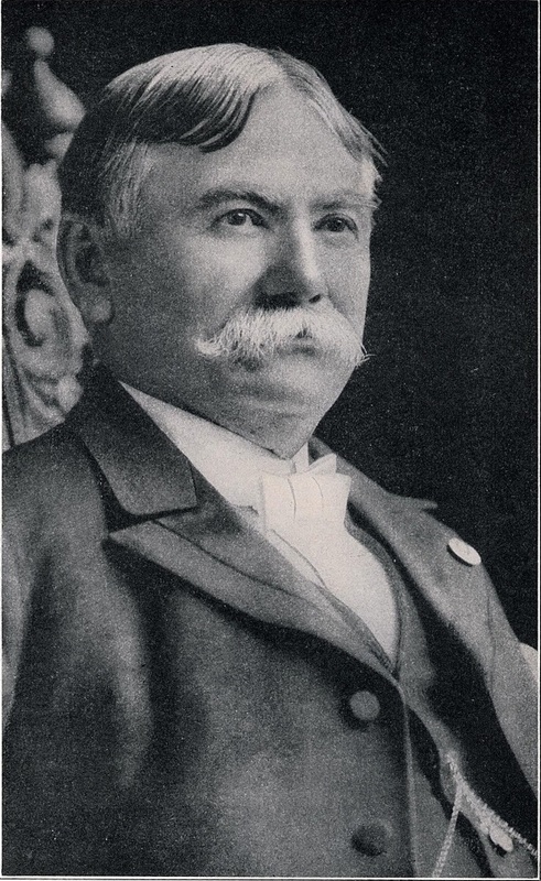 Charles Nelson Crittenton