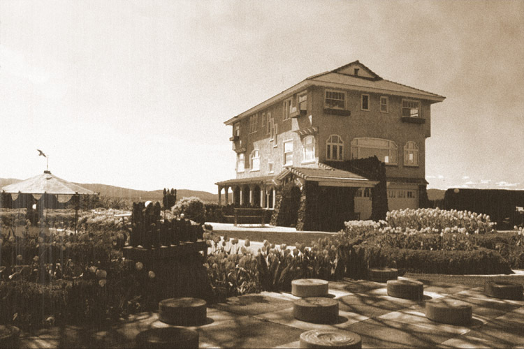 Historic House