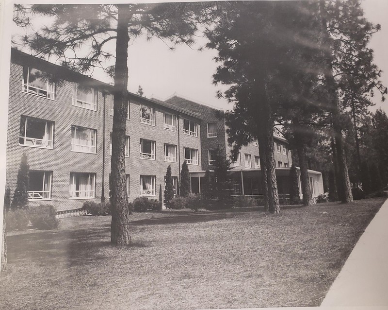 Arend Hall
