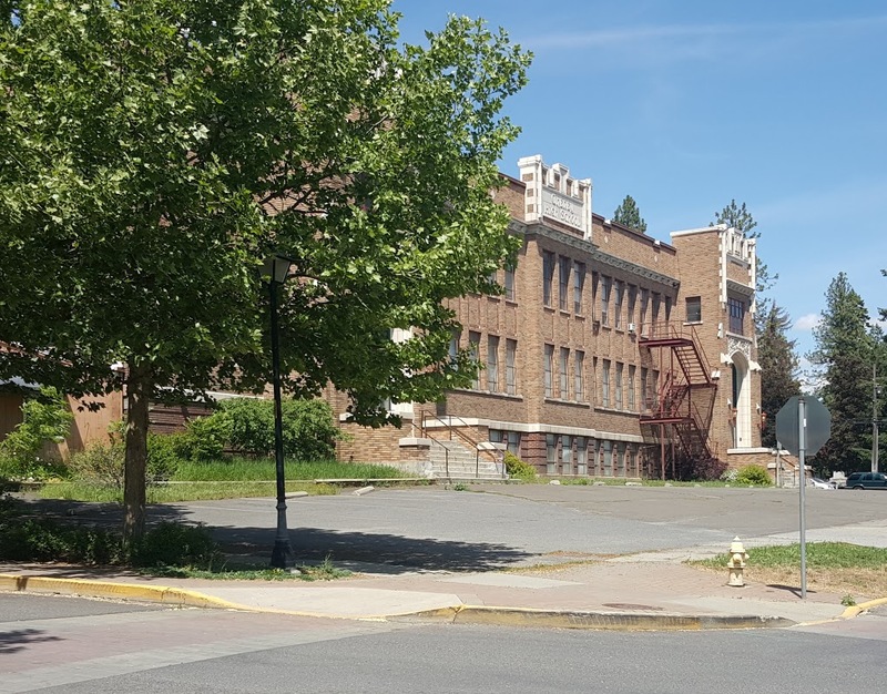 Lynching Site