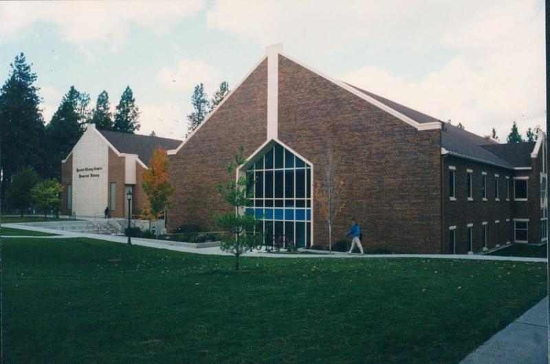 The Current Library