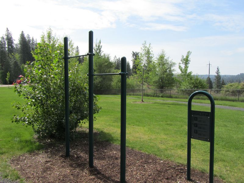 View of the Park