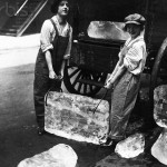 Ice Women