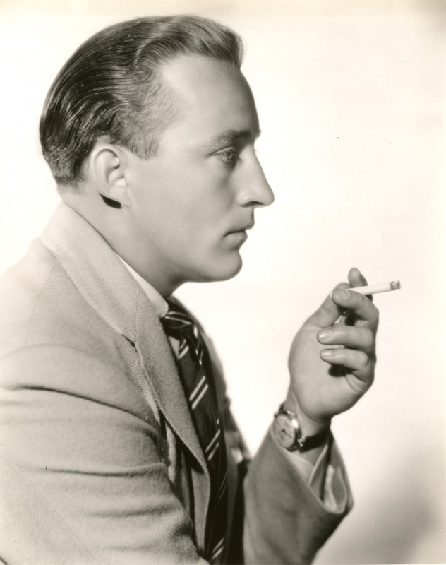 Bing Crosby, 1936