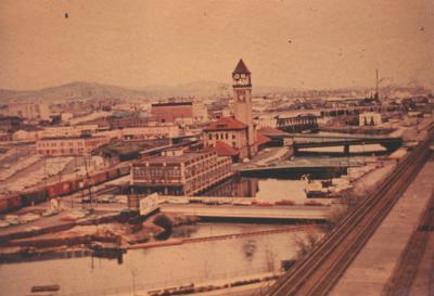 Expo '74 photo