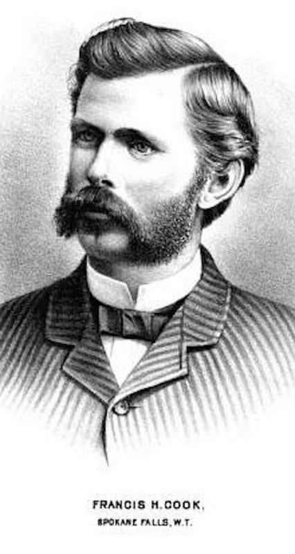 Francis H. Cook