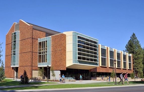 Robinson Science Building