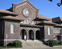 St. Paul's Methodist Church