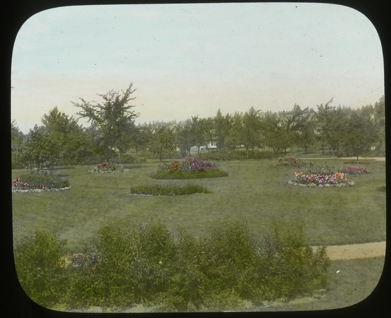 Corbin Park