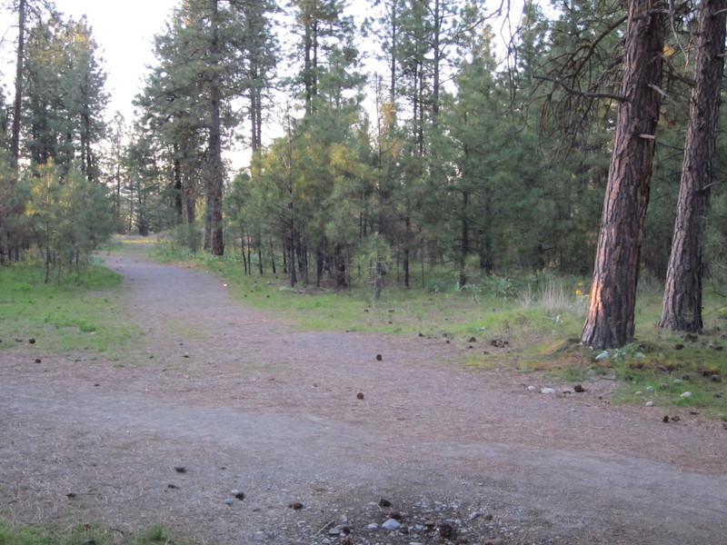 Trails at Fairmount