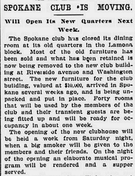 October 3, 1901 Newspaper Article