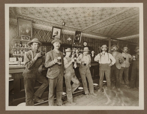 From Temperance to Microbrews