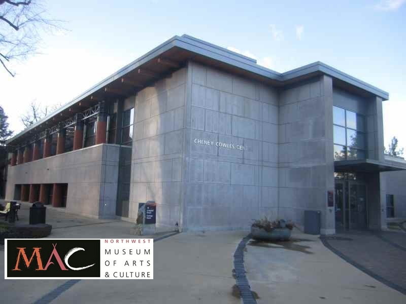 Northwest Museum of Arts and Culture