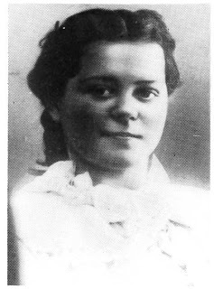 Georgia May Bethel