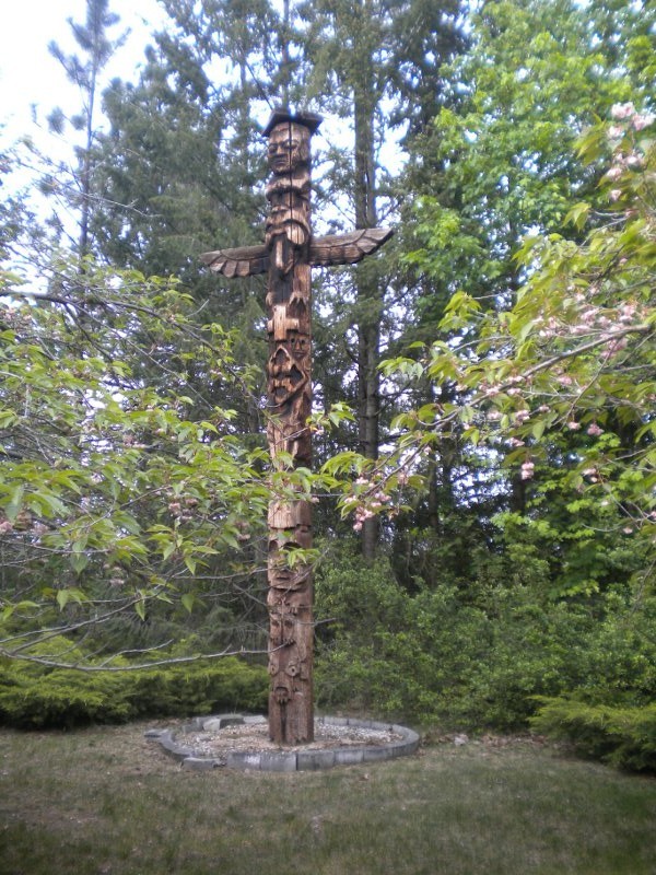 Totem Pole