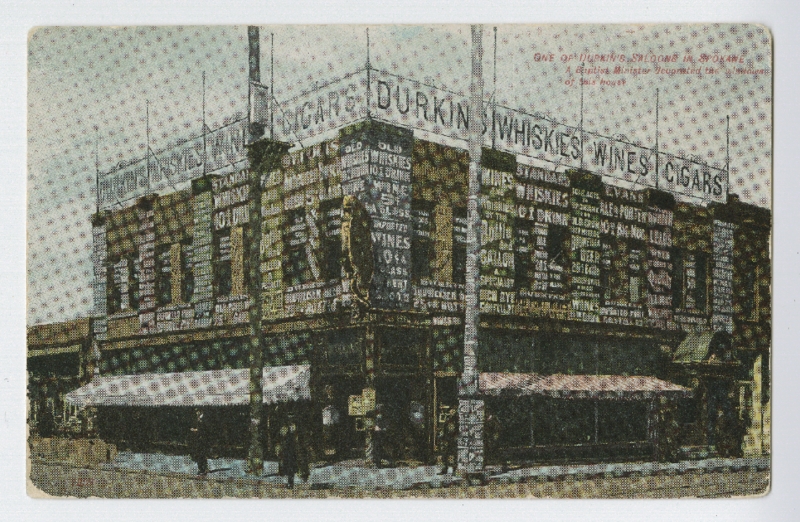 Durkin's Liquor Store