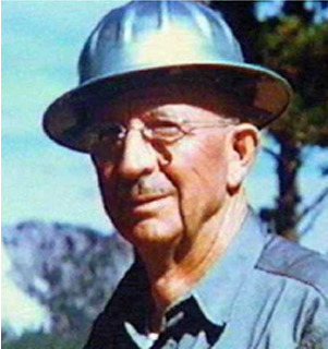 J Harlen Bretz