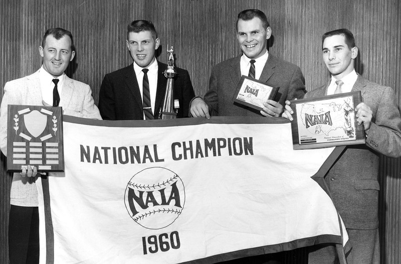 1960 National Championship