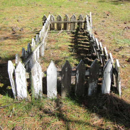 Natural Graves