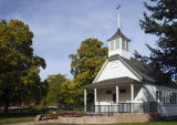 Photo of Cheney Normal Heritage School