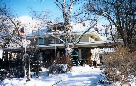Richardson House