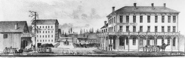Early African-American Pioneers in Spokane