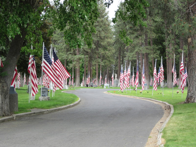 Memorial Day 2012
