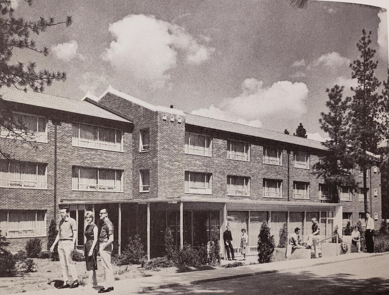 Arend Hall