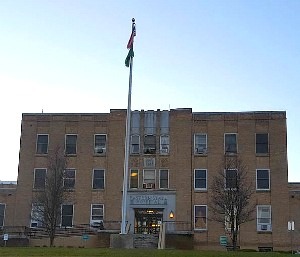 Eastlake Building