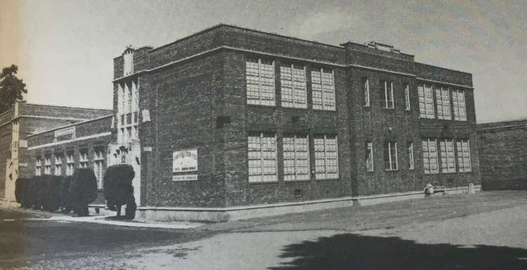 Arlington School