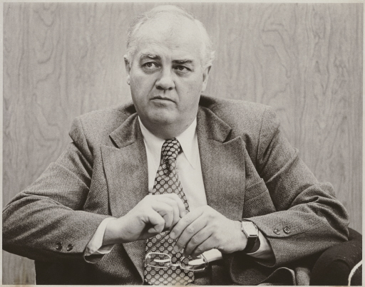 The Father of the Fair