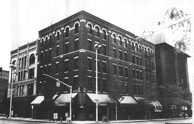 Whitten Block