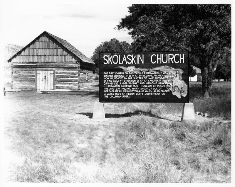 Chief Skolaskin