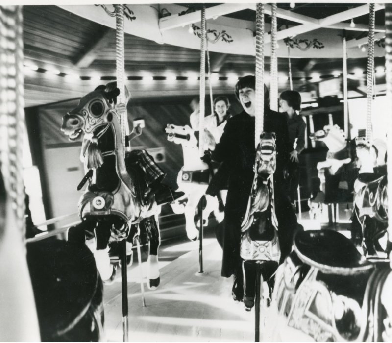 Looff Carrousel