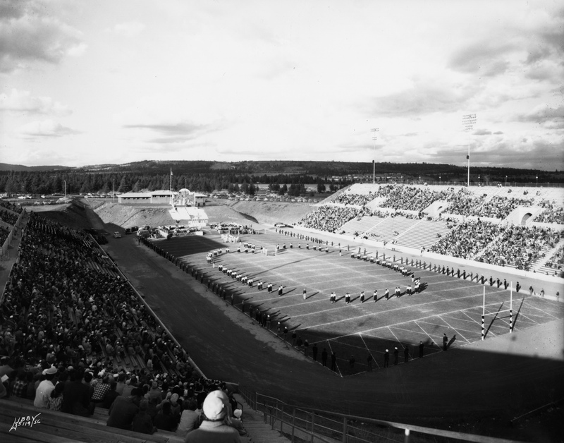 Joe Albi Stadium