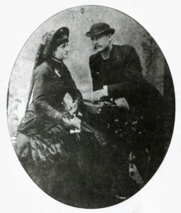 The Timely Tale of Dodson's Jewelers